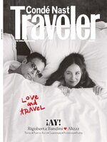 Conde Nast Traveler España